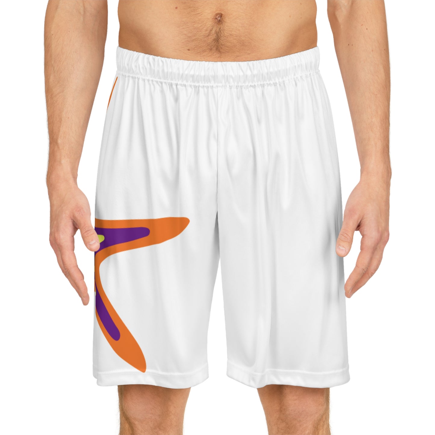 Sounds of BOS (Logan) - Performance shorts