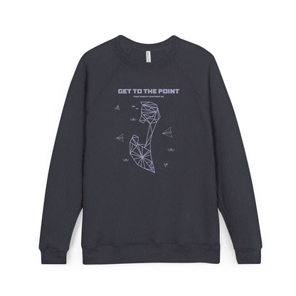 The Point - Winthrop, MA - Sweatshirt