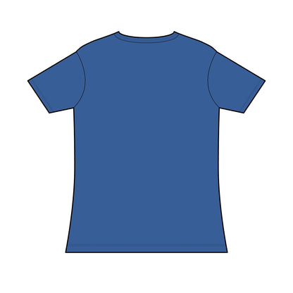 Winthrop is for Plovers - Ladies Tee