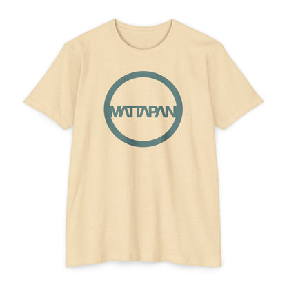 Mattapan - Mattapan, MA - Tee