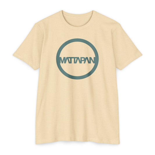 Mattapan - Mattapan, MA - Tee