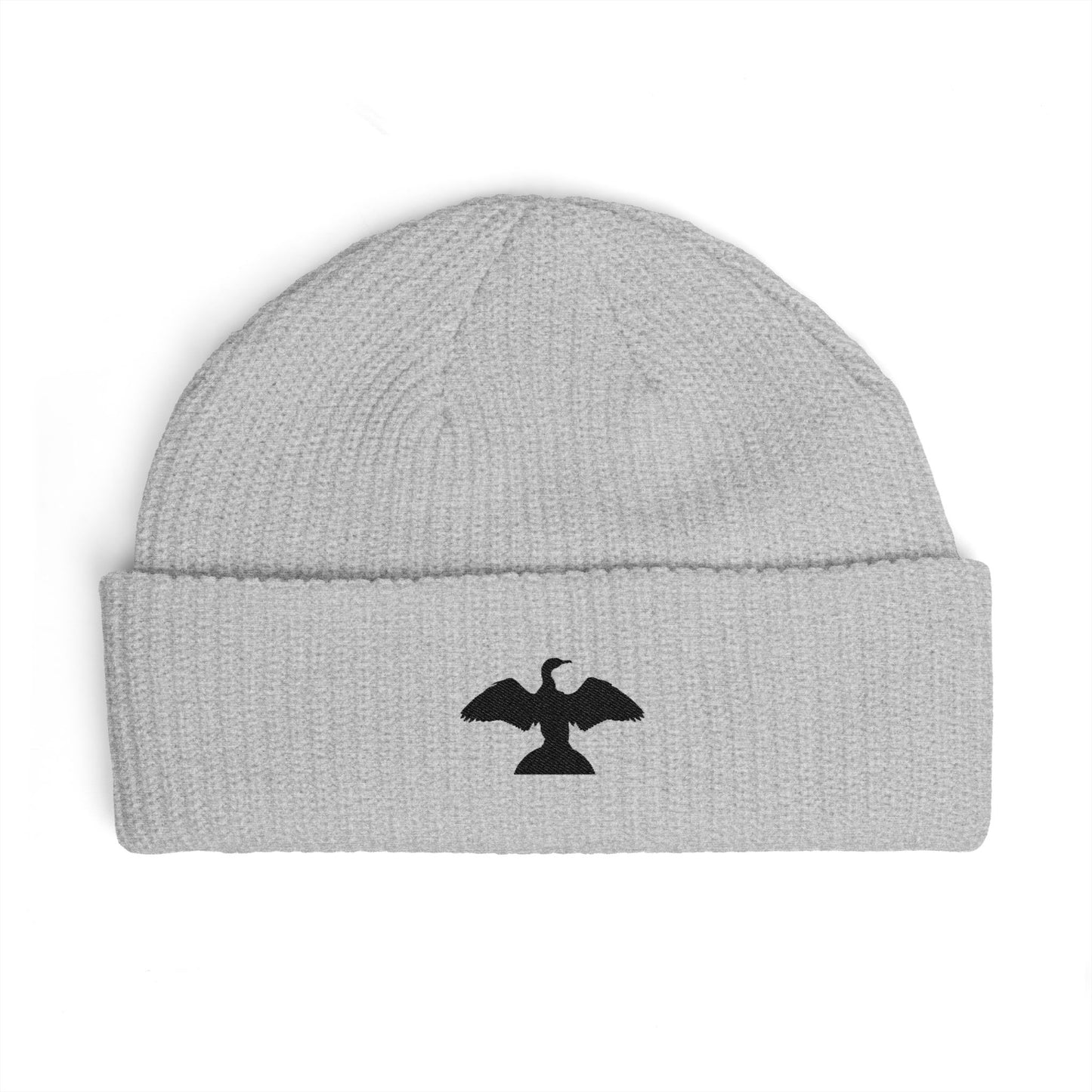 Cormorant Fishermen's Beanie