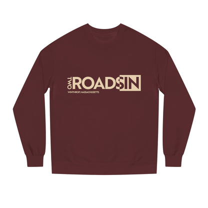 Two ROADSIN Winthrop - Comfy sweatshirt