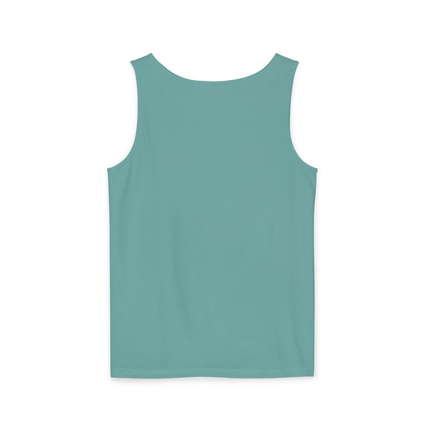 The Hill - Winthrop, MA - Tank Tee