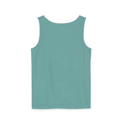 The Hill - Winthrop, MA - Tank Tee