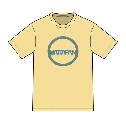 Mattapan Logo - Mattapan, MA - Tee