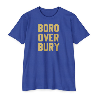 Boro Over Bury - Tee