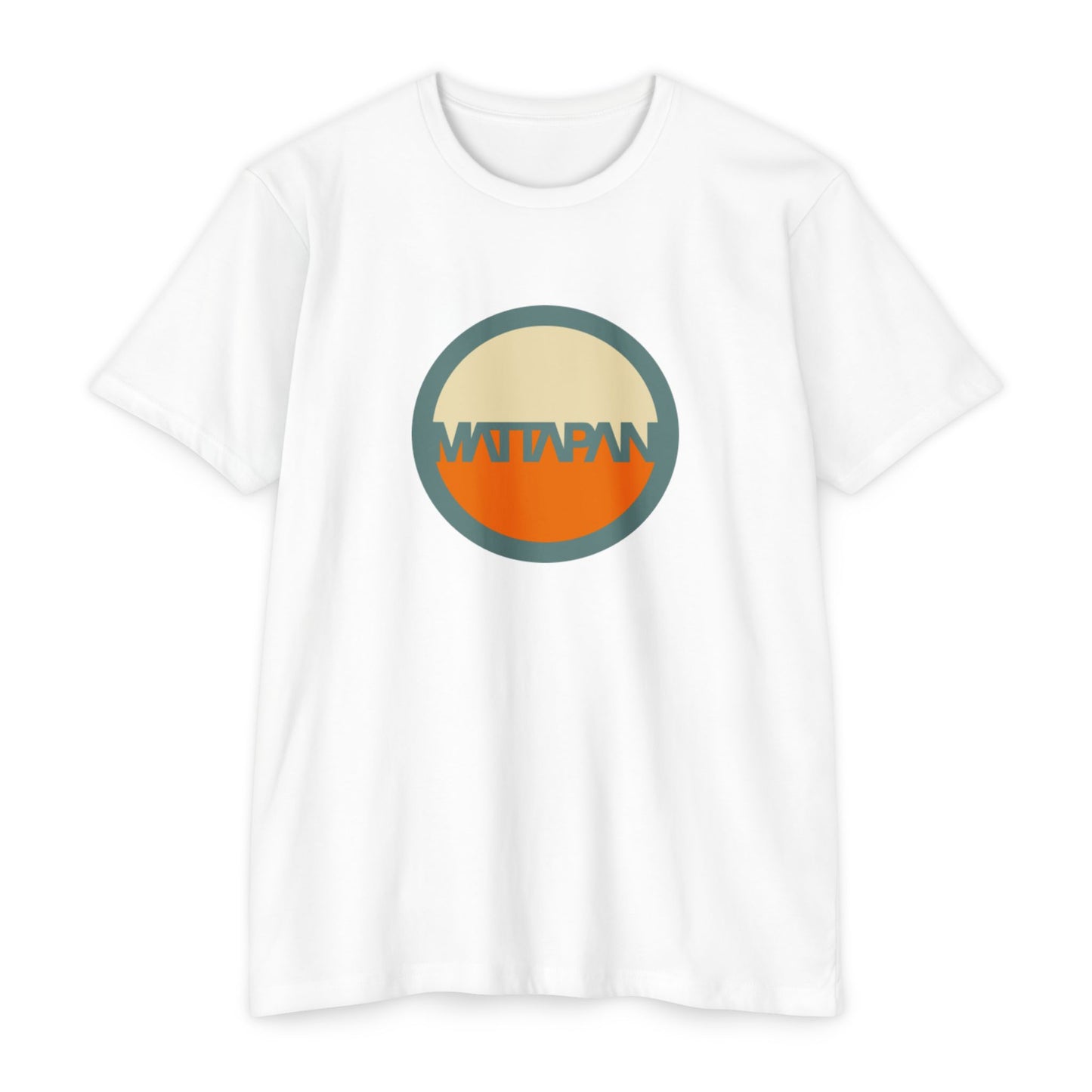 Mattapan - Mattapan, MA - Tee