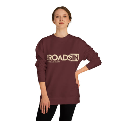 Two ROADSIN Winthrop - Comfy sweatshirt