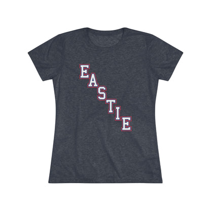 Eastie - East Boston, MA - Ladies Tee
