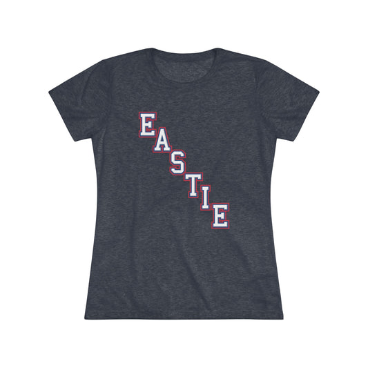 Eastie - East Boston, MA - Ladies Tee