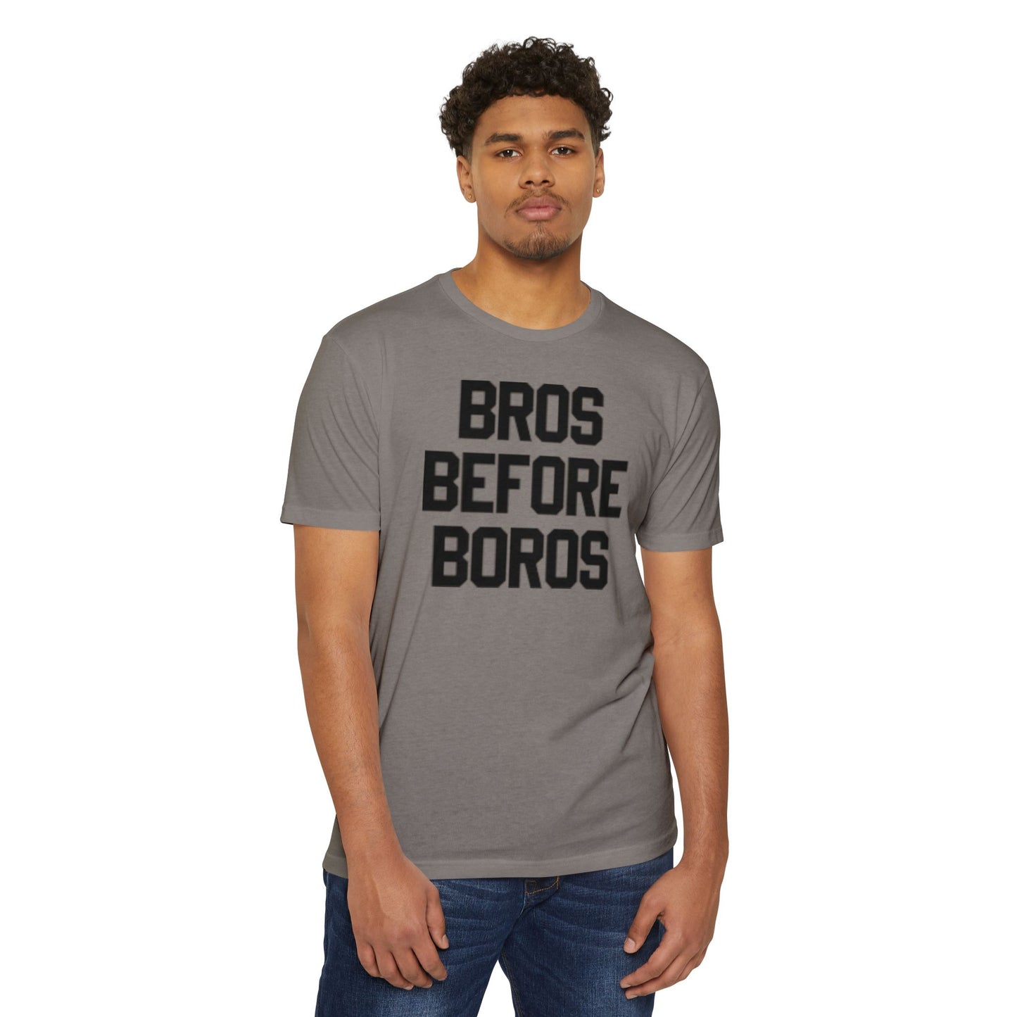 Bros Before Boros - Tee