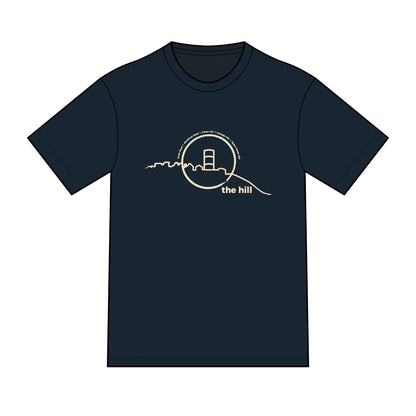 The Hill - Winthrop, MA - Tshirt