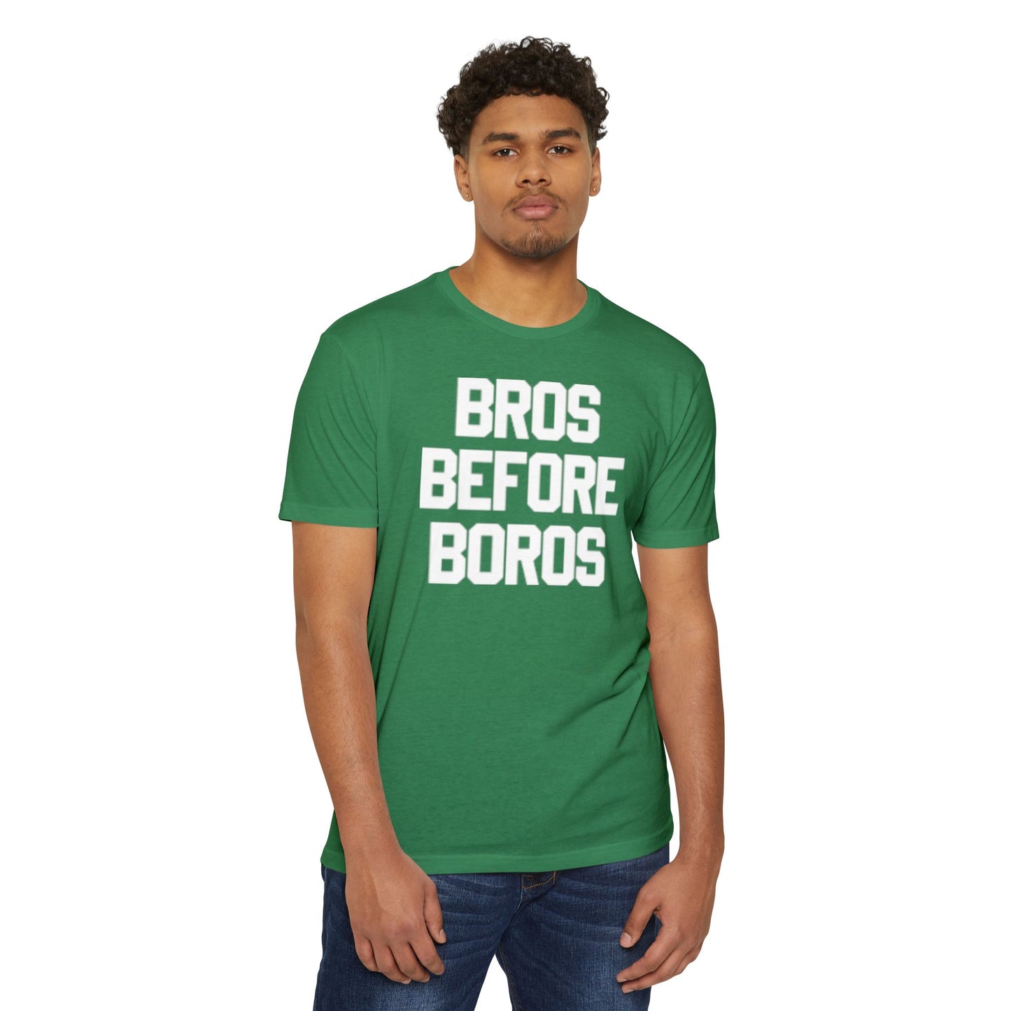 Bros Before Boros - Tee