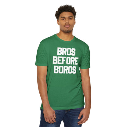 Bros Before Boros - Tee