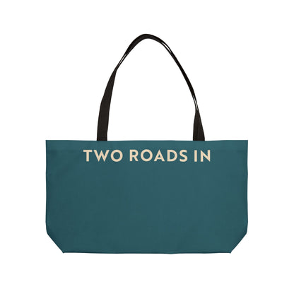 The Hill - Winthrop, MA - Tote Bag