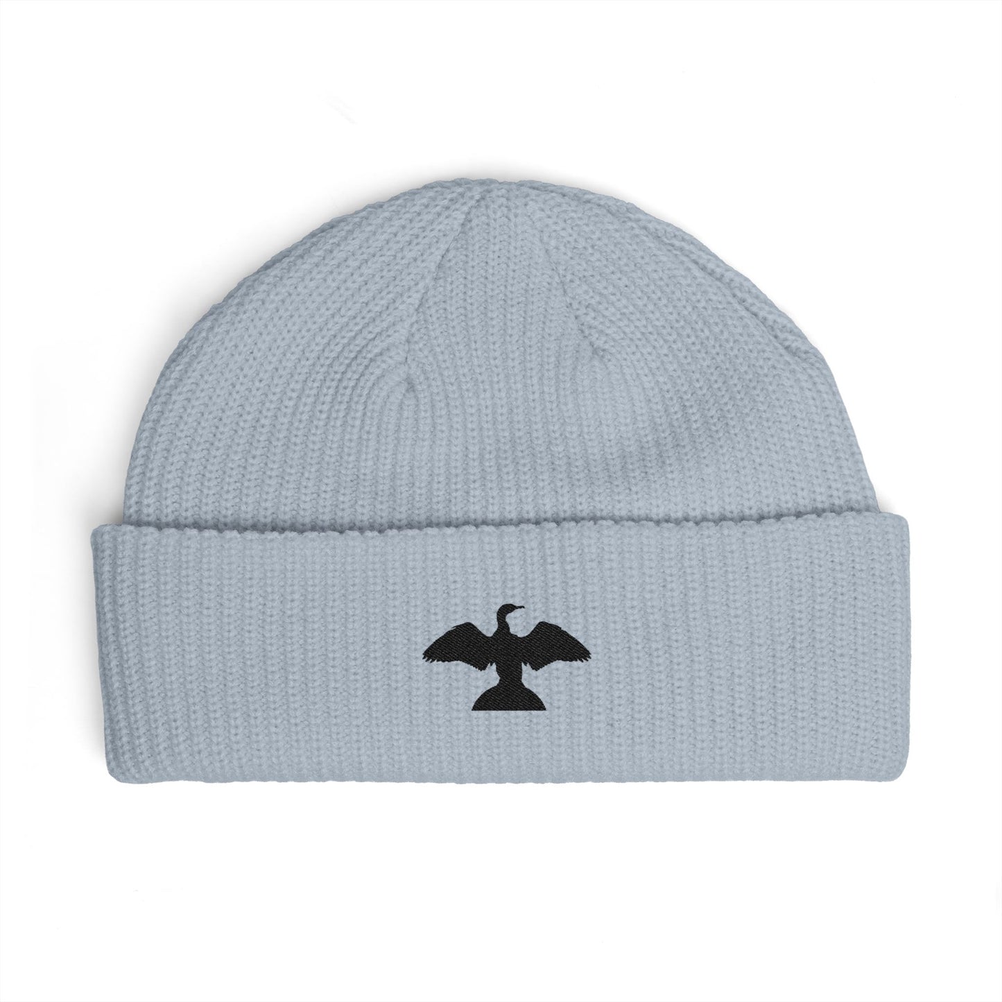 Cormorant Fishermen's Beanie