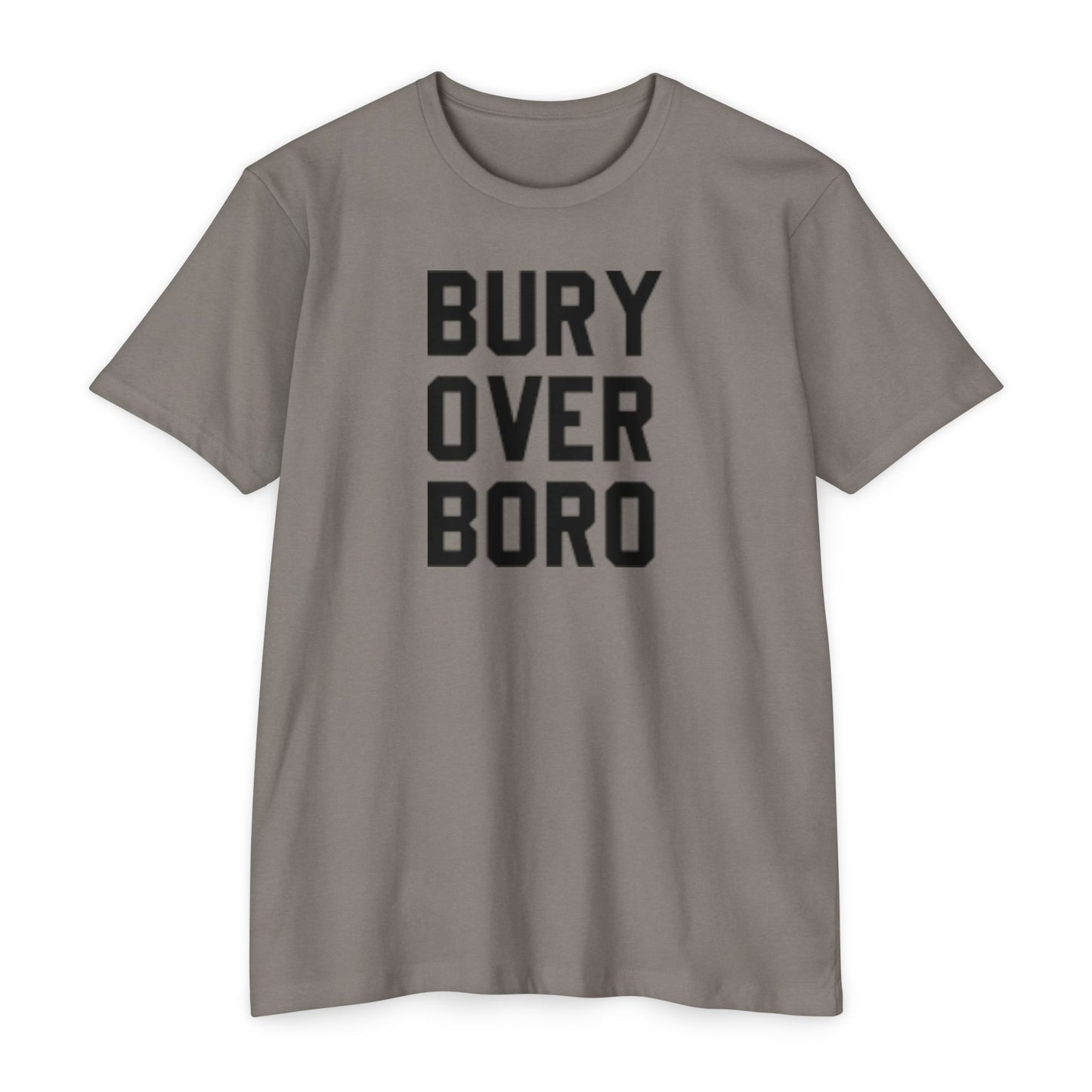 Bury Over Boro - Tee