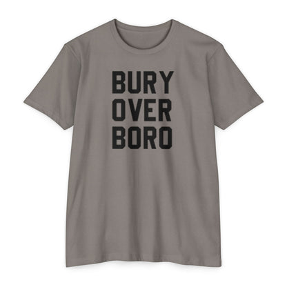 Bury Over Boro - Tee