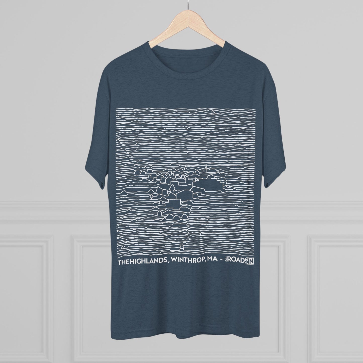 The Highlands - Tee