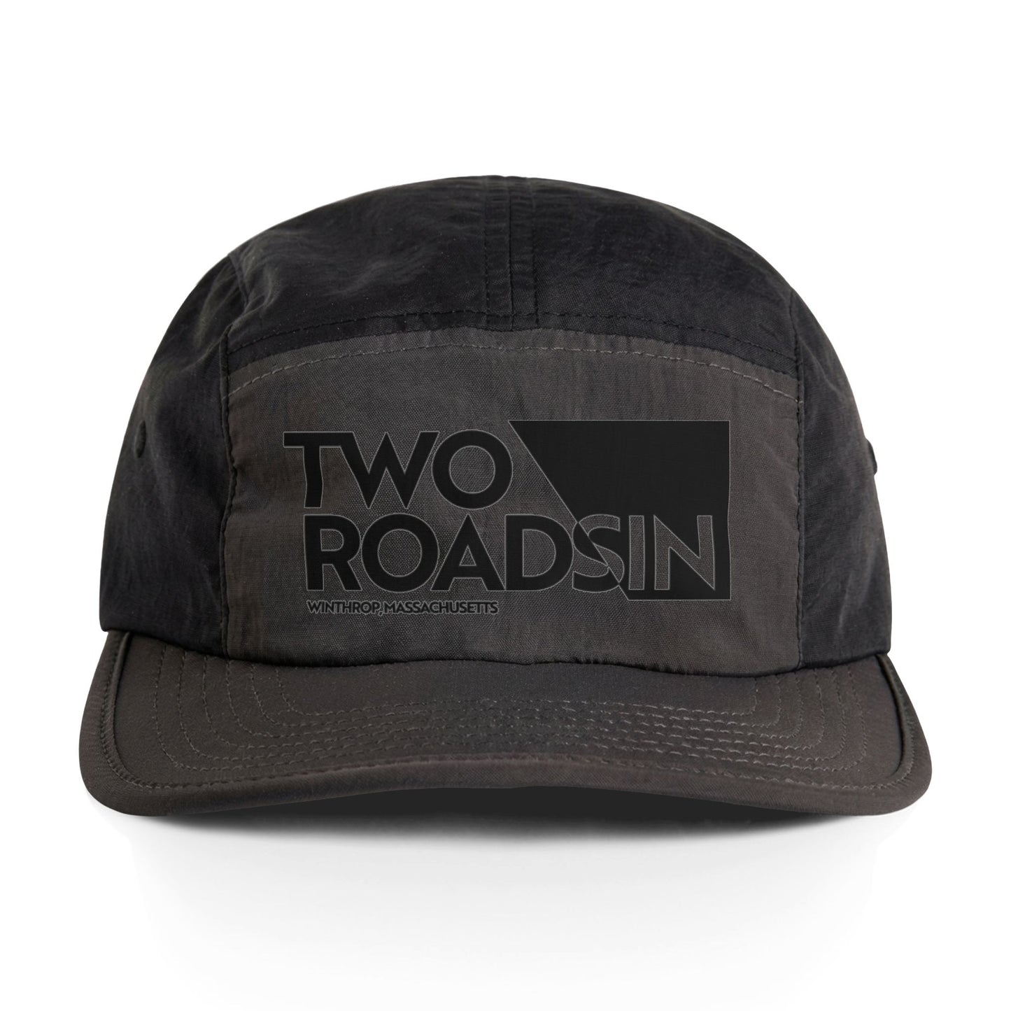 Two Roadsin - Nylon workout Hat