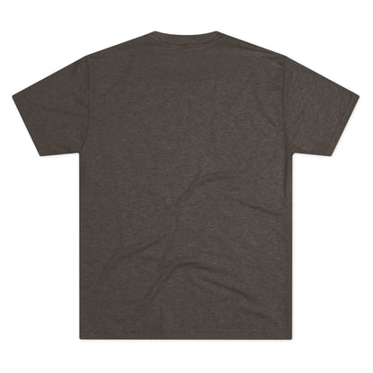 Deer Island Coyote - Tee