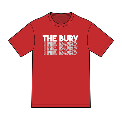 The Bury - Tee