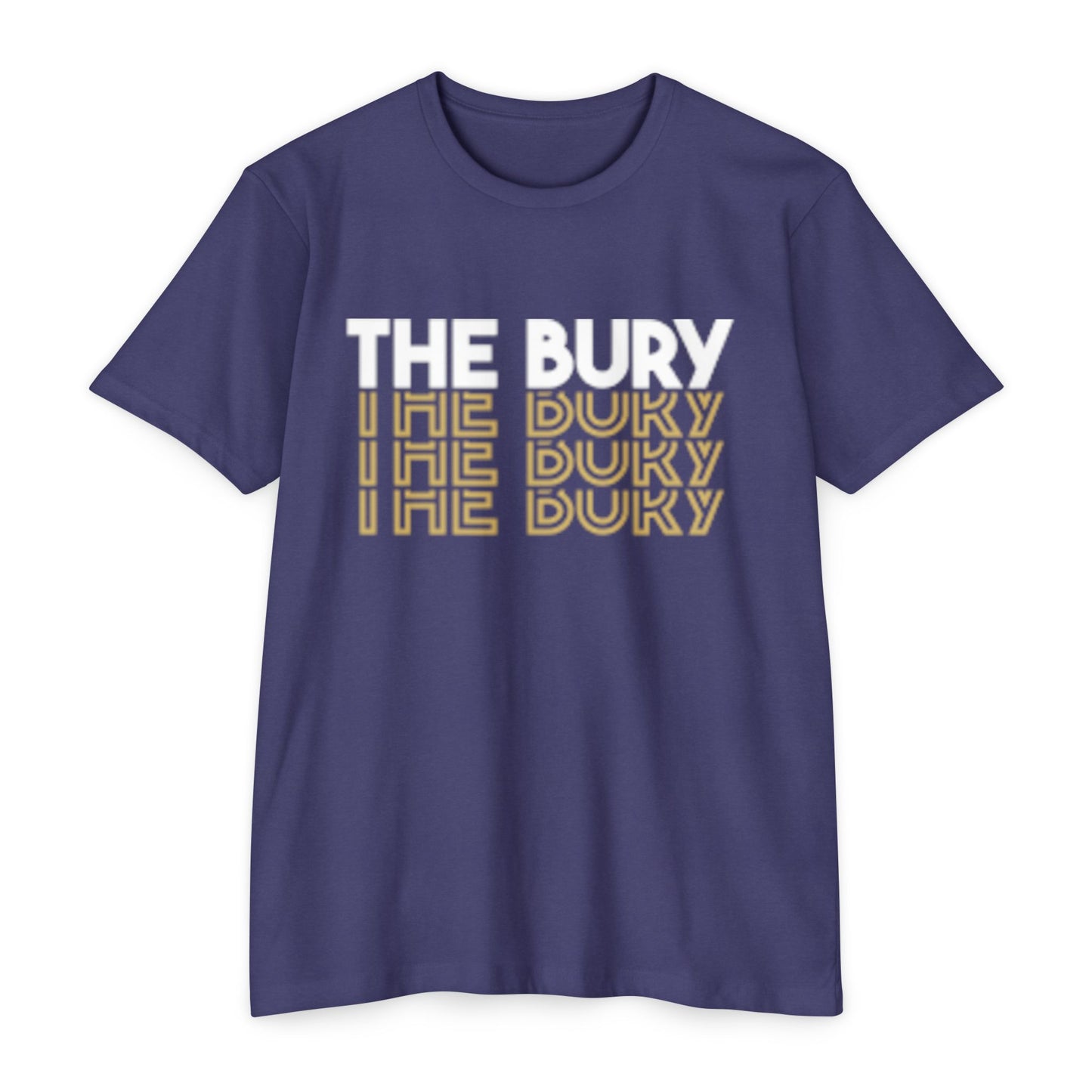 The Bury - Tee