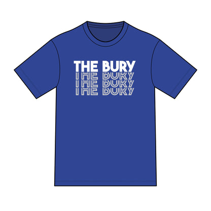 The Bury - Tee