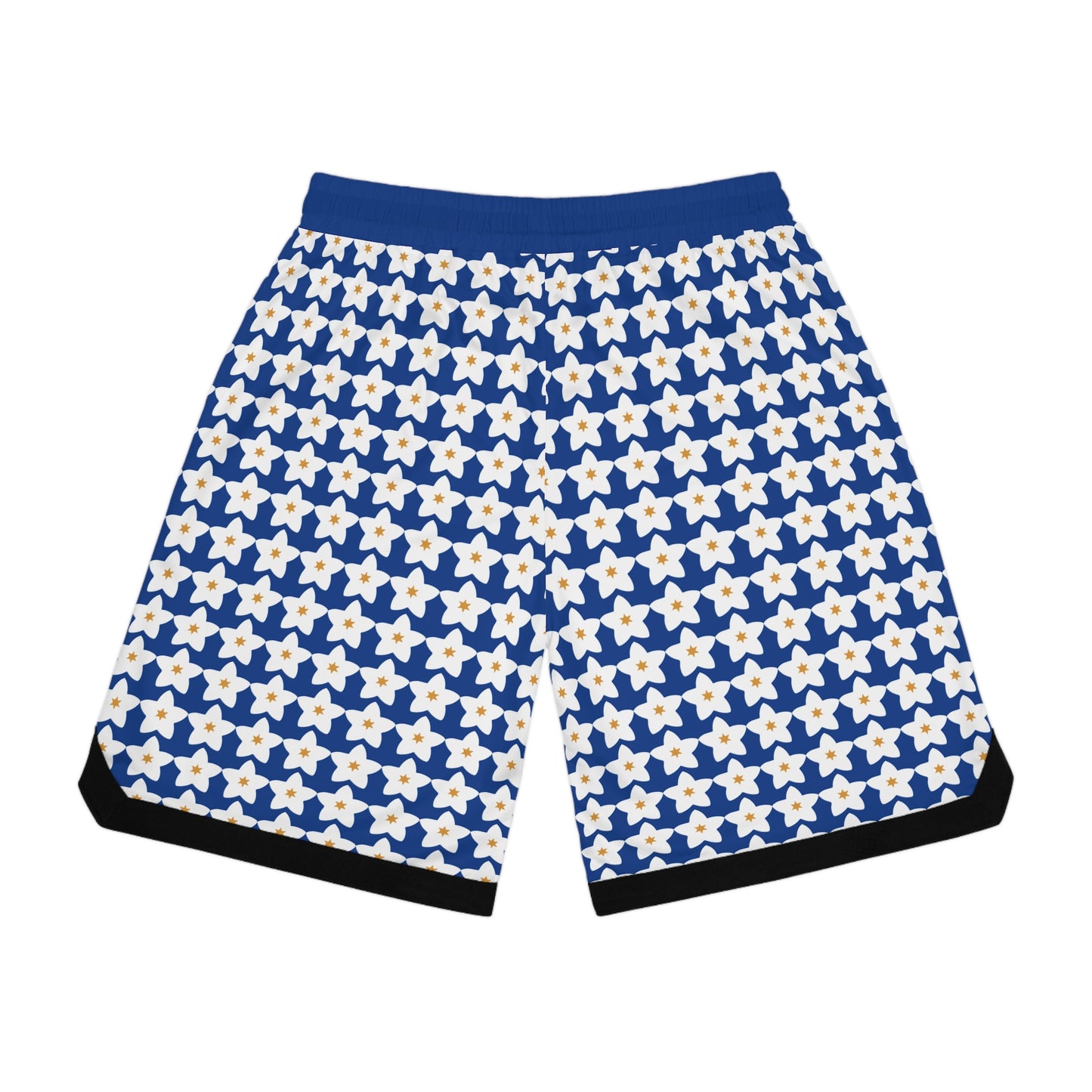 Massachusetts Mayflower - Athletic Shorts