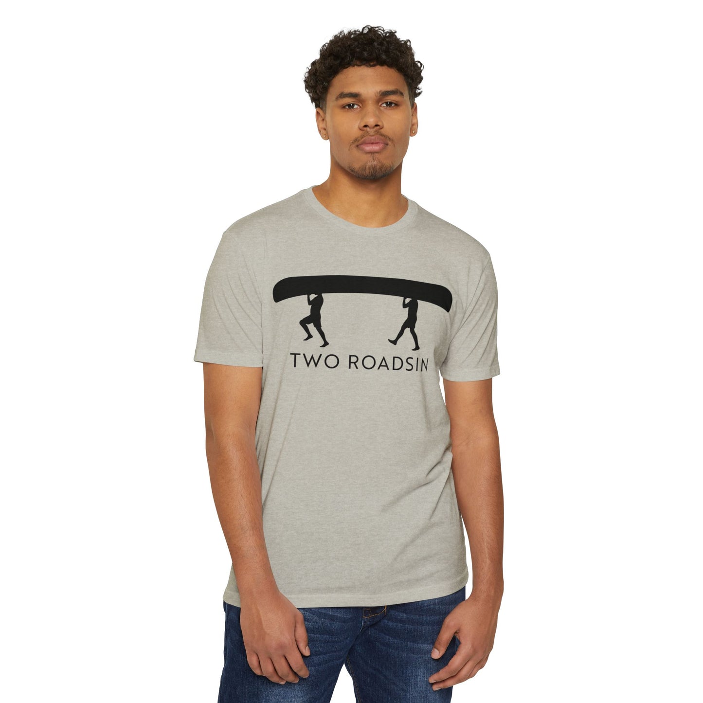 CanoeKids - TwoRoadsin - Tee