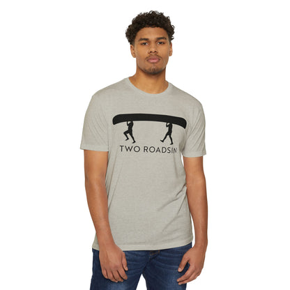 CanoeKids - TwoRoadsin - Tee