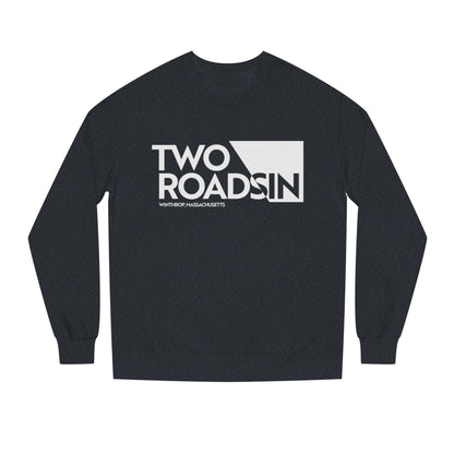 Two Roadsin Winthrop - Big Logo Comfy Sweatshirt