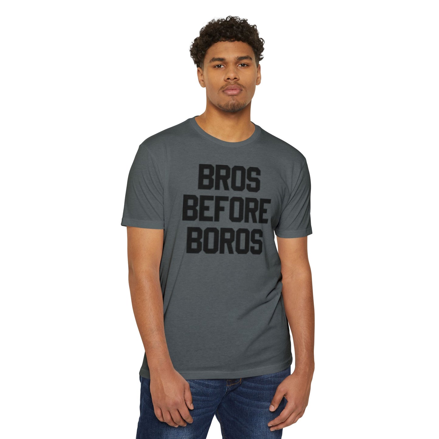 Bros Before Boros - Tee