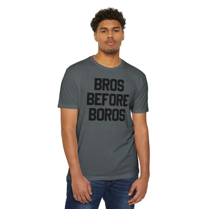 Bros Before Boros - Tee