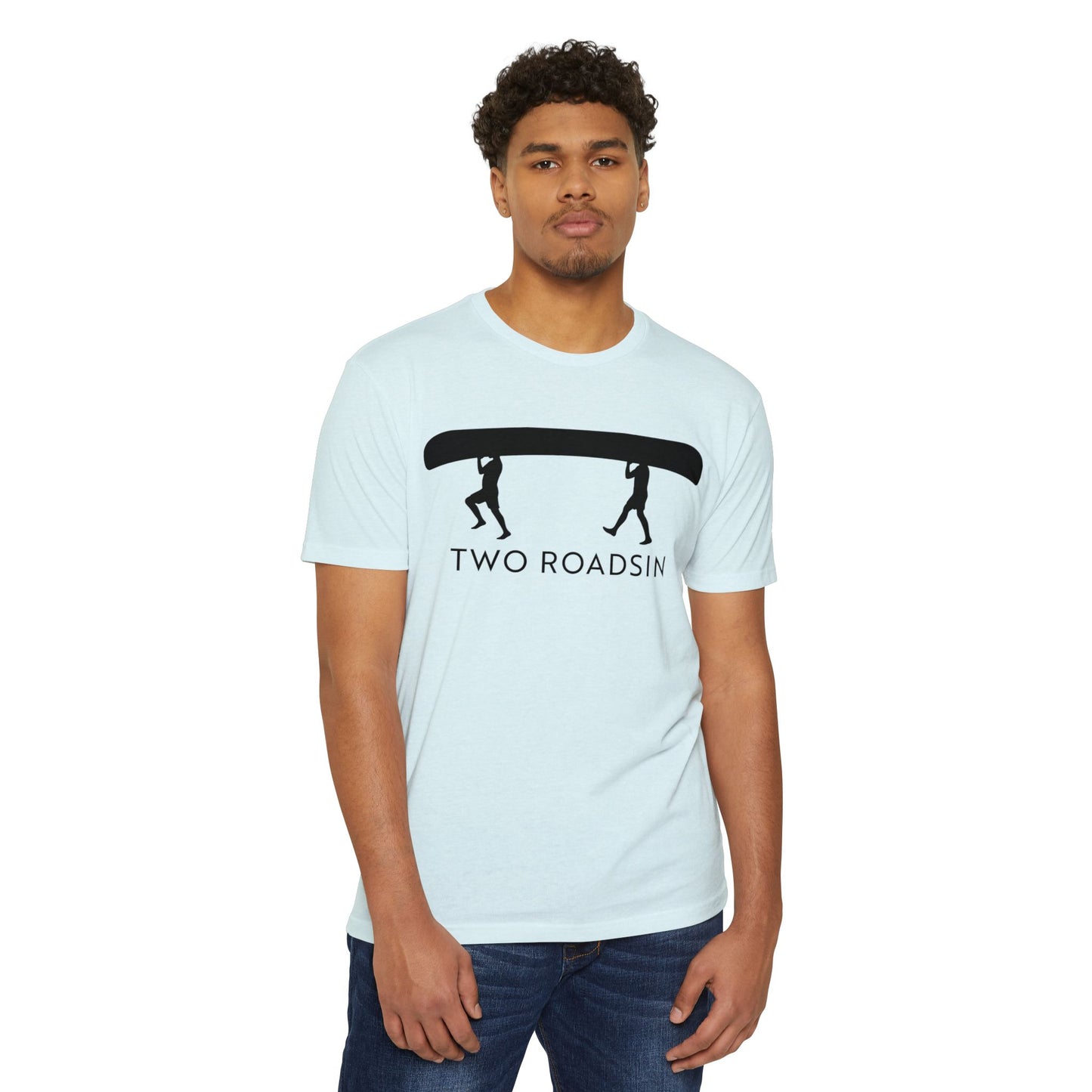 CanoeKids - TwoRoadsin - Tee