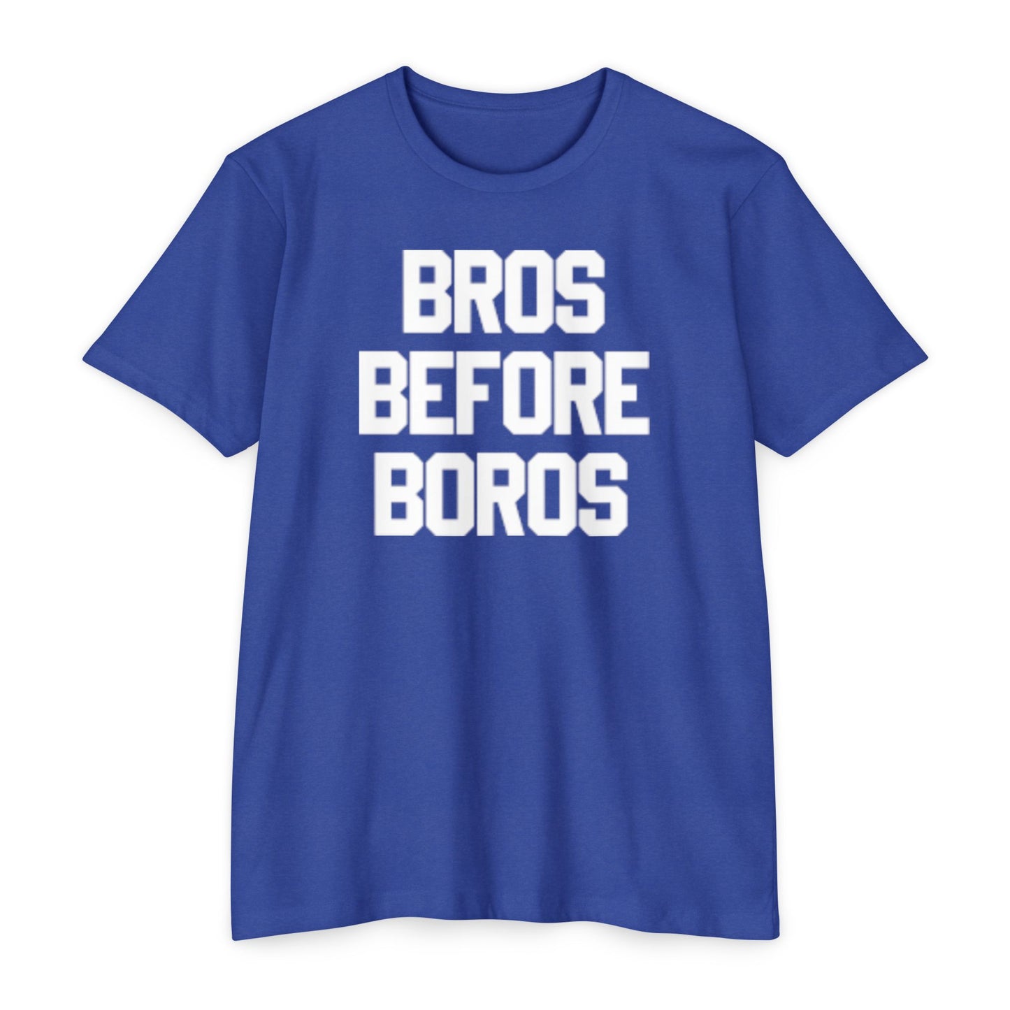 Bros Before Boros - Tee