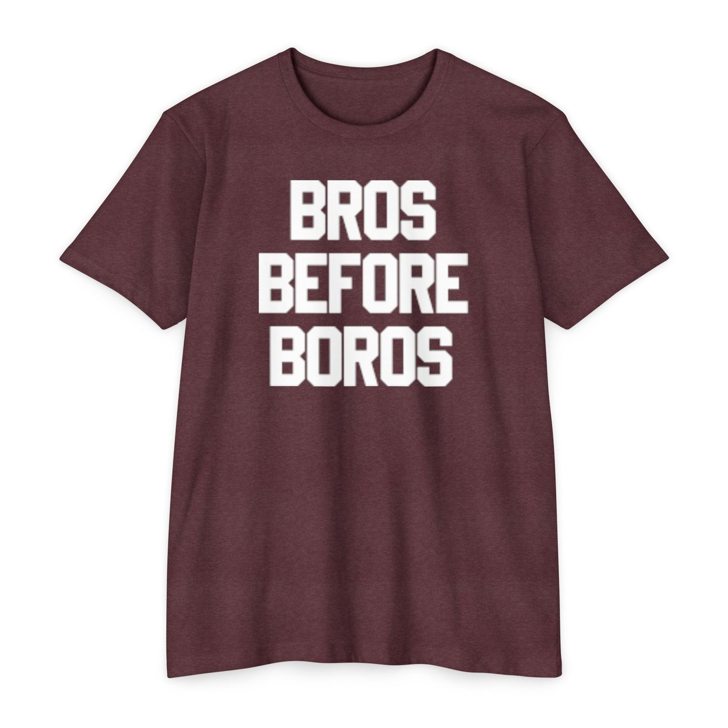 Bros Before Boros - Tee