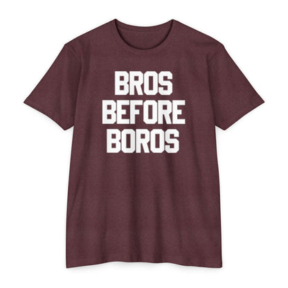 Bros Before Boros - Tee